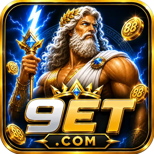 9ET - Petualangan Epik dalam Dunia RPG