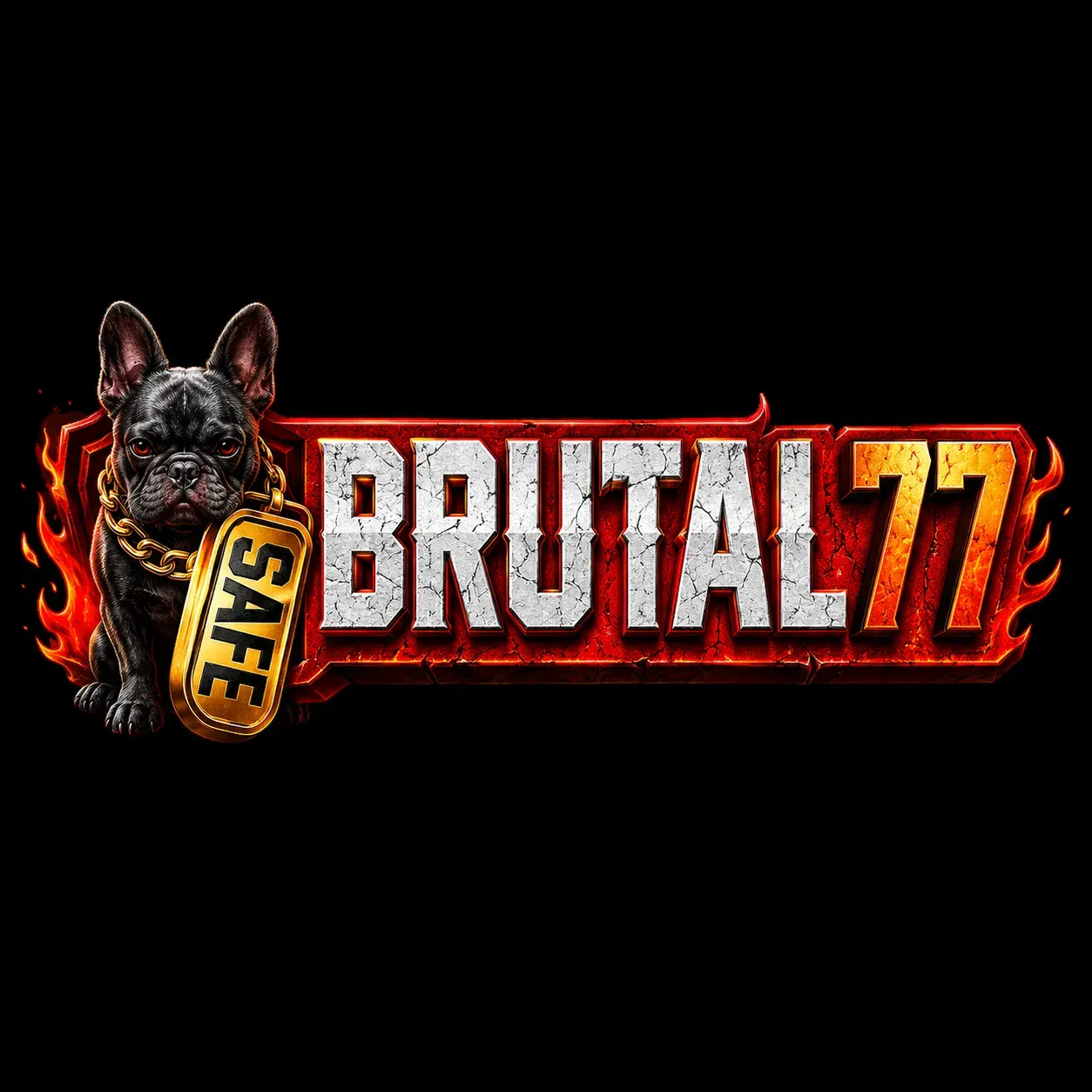BRUTAL77 - Game Idle yang Menantang dan Seru