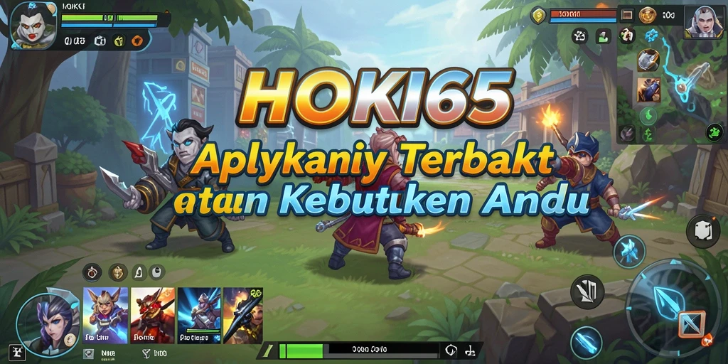 Screenshot HOKI65 menampilkan antarmuka pengguna yang intuitif dan fitur pengingat.