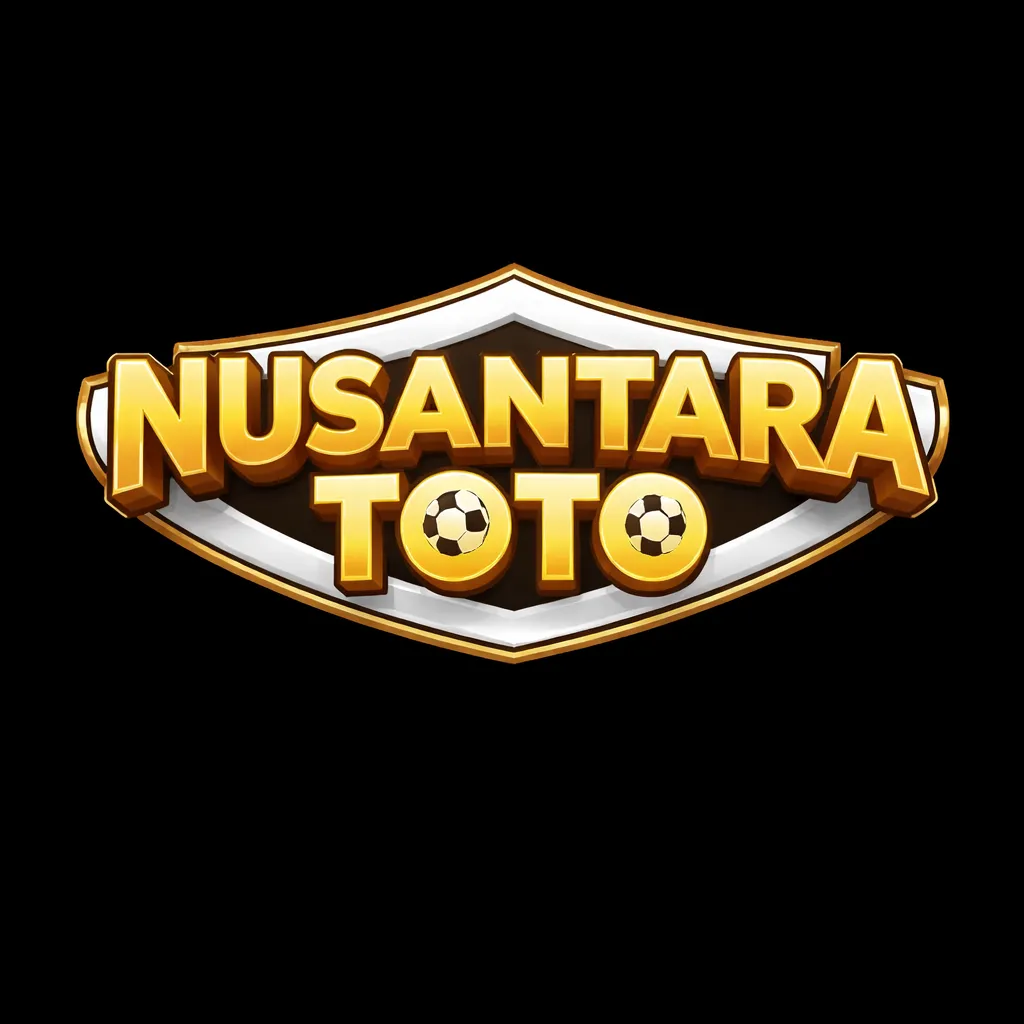 NUSANTARATOTO - Game Arcade Seru dan Menantang