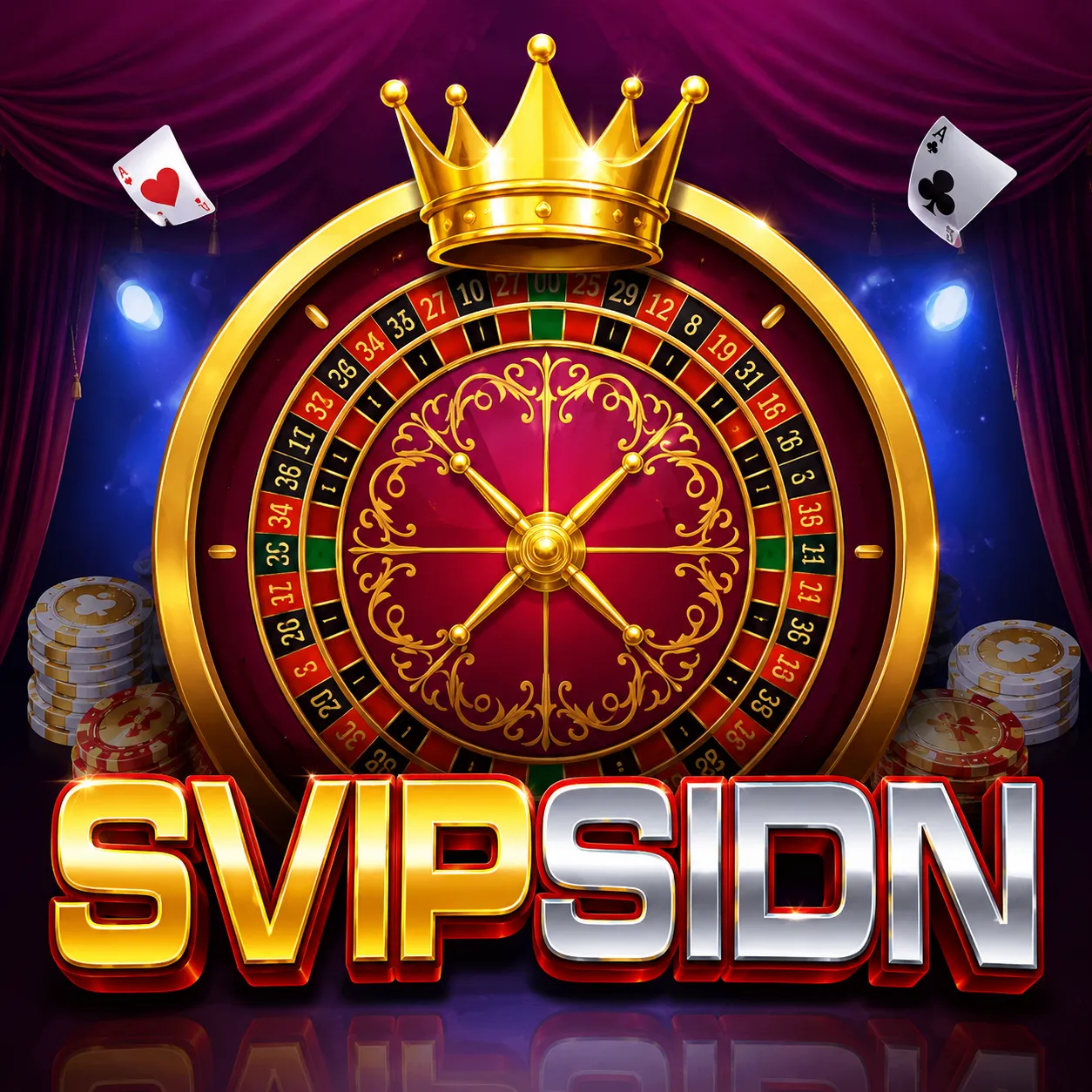 SVIPSIDN - Game Poker Penuh Tantangan